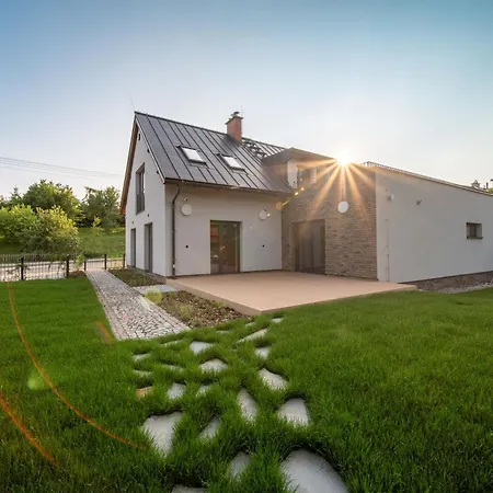 Na Kovarne By Interhome *