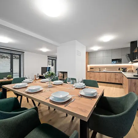 Na Kovarne By Interhome