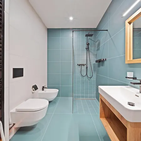 Na Kovarne By Interhome *