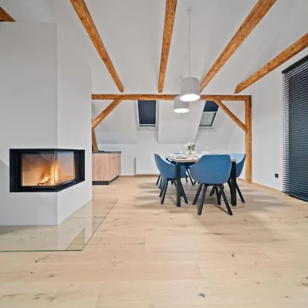 Na Kovarne By Interhome * Dolni Branna