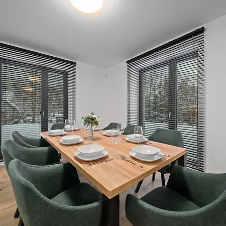 Na Kovarne By Interhome *