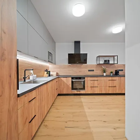 Na Kovarne By Interhome *