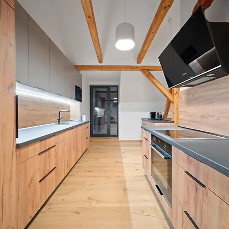 Na Kovarne By Interhome * Dolni Branna