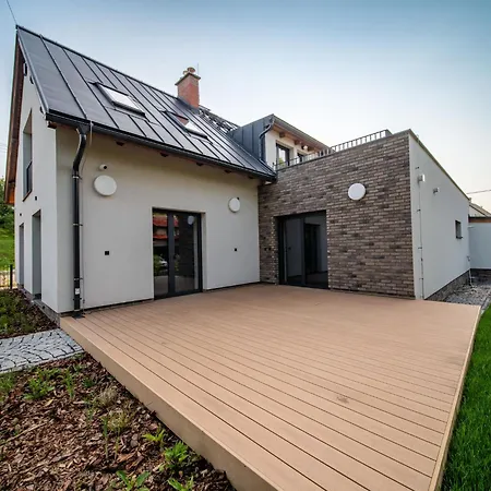Na Kovarne By Interhome *