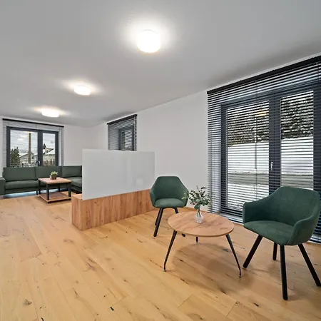 Na Kovarne By Interhome