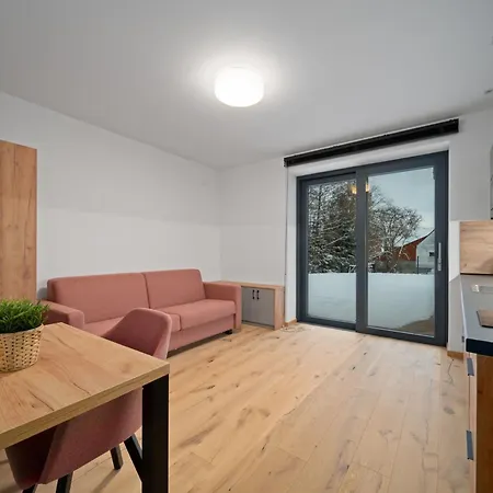 Na Kovarne By Interhome *
