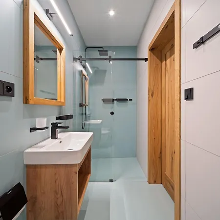 Na Kovarne By Interhome Dolni Branna