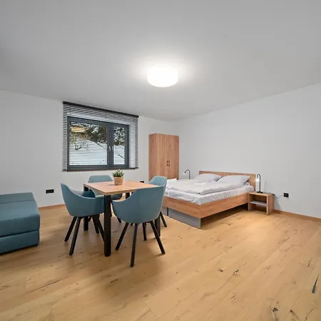 Na Kovarne By Interhome *
