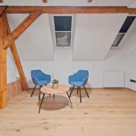 Na Kovarne By Interhome * Dolni Branna