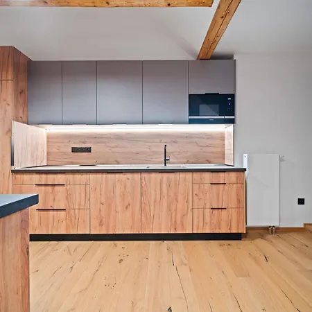 Na Kovarne By Interhome *