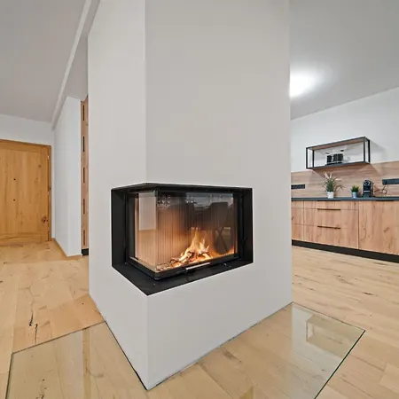 Na Kovarne By Interhome