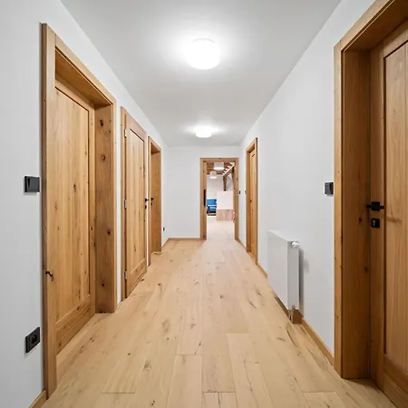 Na Kovarne By Interhome