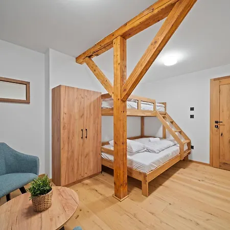Na Kovarne By Interhome * Dolni Branna