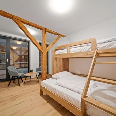 Na Kovarne By Interhome * Dolni Branna