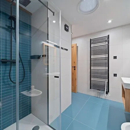 Na Kovarne By Interhome Dolni Branna