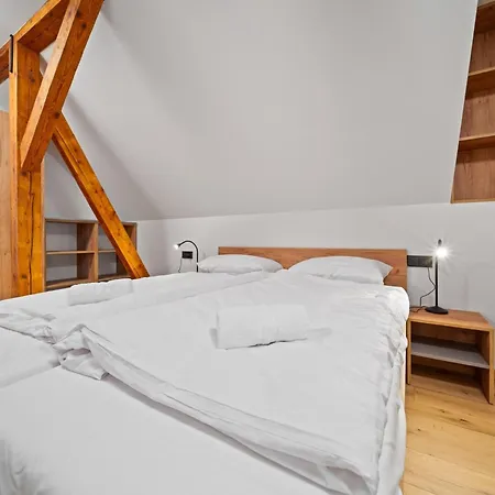 Prázdninový dům Na Kovarne By Interhome