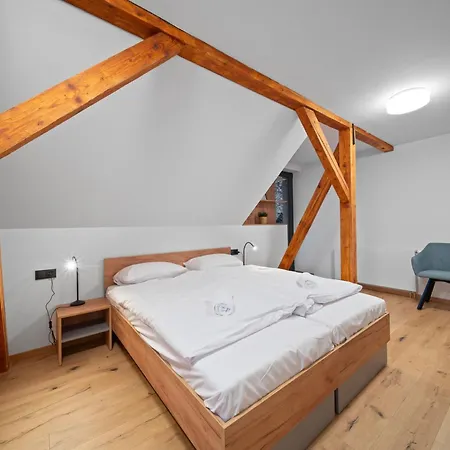 Na Kovarne By Interhome *