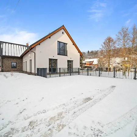 Na Kovarne By Interhome
