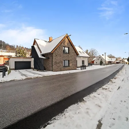 Na Kovarne By Interhome *