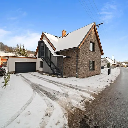 Na Kovarne By Interhome * Dolni Branna