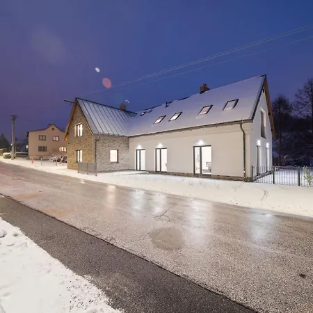 Na Kovarne By Interhome Dolni Branna