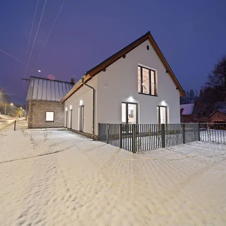 Na Kovarne By Interhome