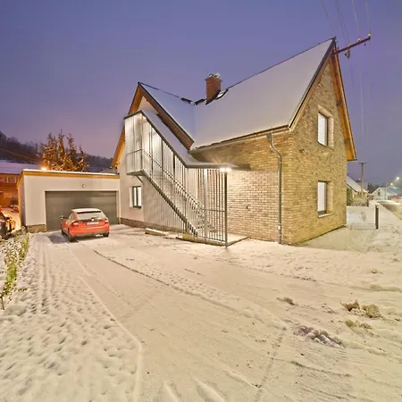 Na Kovarne By Interhome