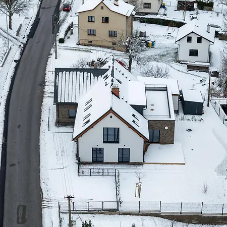 Na Kovarne By Interhome